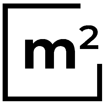 Logo de Metros Cuadrados